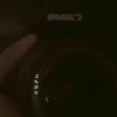 Fish Bowl Lense