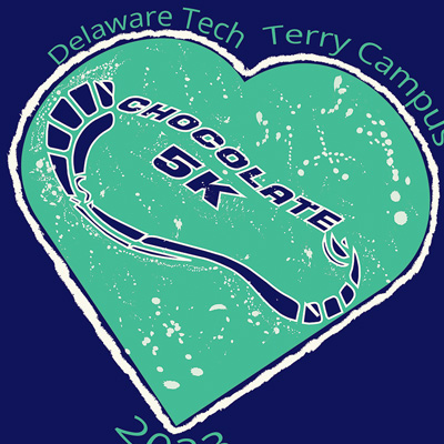 Chocolate 5k