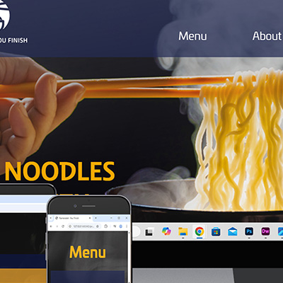 Ramen Restaurant