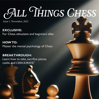 Magazine