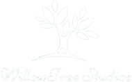 willow tree logo